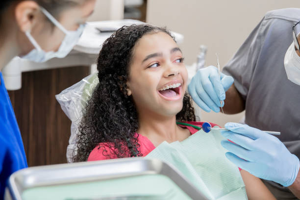 Best Emergency Broken Tooth Repair in Idabel, OK