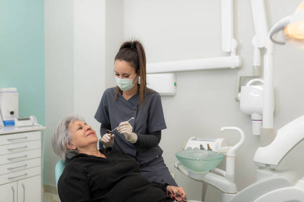 Best Emergency Orthodontic Repairs in Idabel, OK