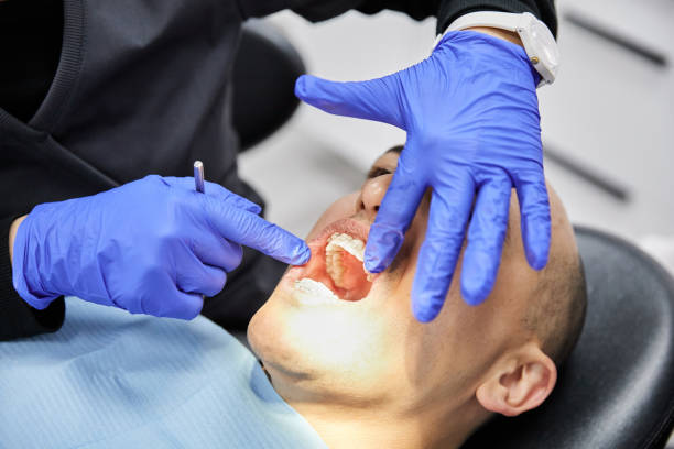 Best Weekend Emergency Dentist in Idabel, OK