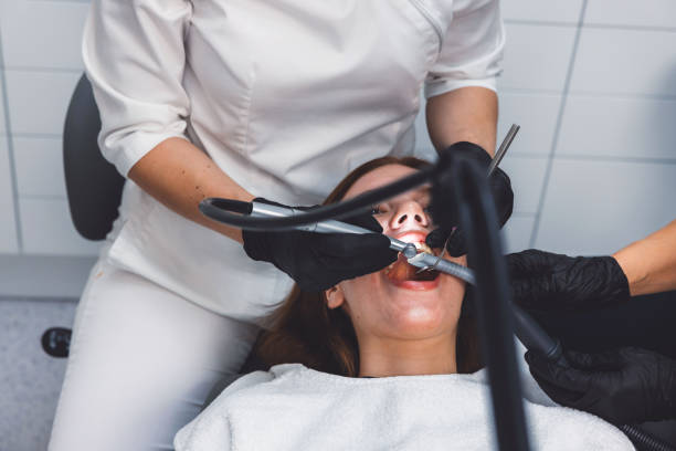 Best Emergency Treatment for Toothache in Idabel, OK
