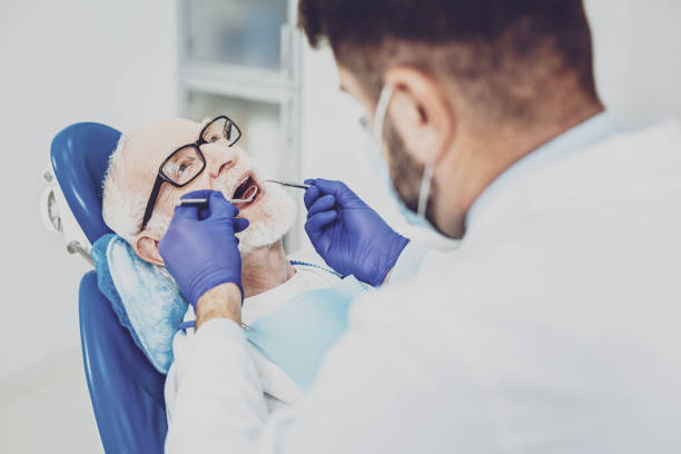 Best Emergency Tooth Extraction in Idabel, OK